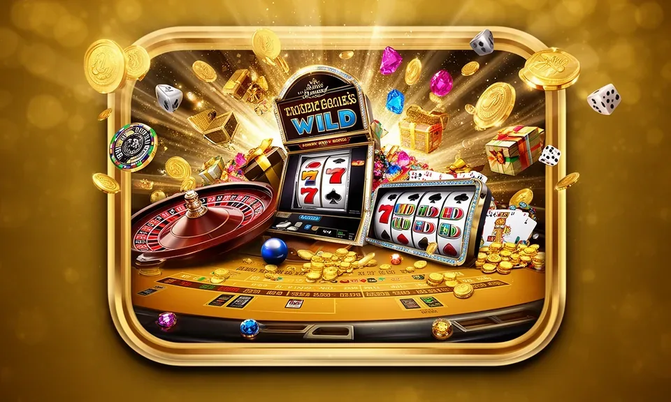 live088 Roulette Winner’s Wheel