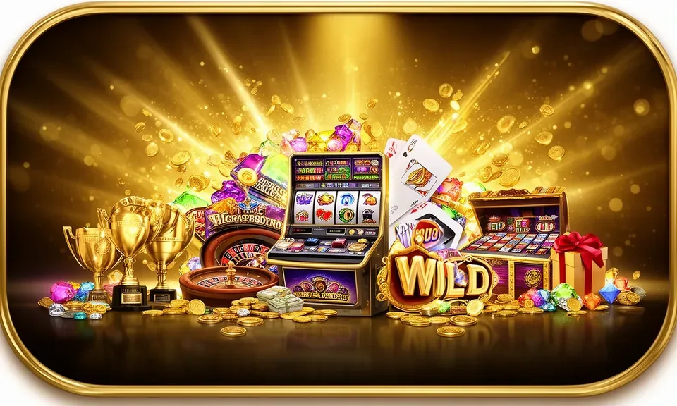 live088 Bangladesh Casino lobby